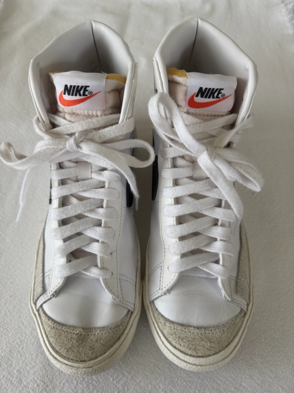 Women’s Nike Blazer 7.5 - Picture 5 of 9